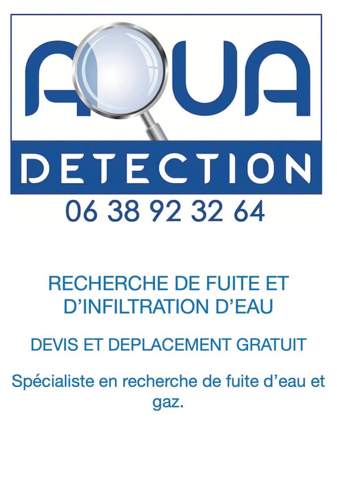 Intervention AQUA DÉTECTION 7
