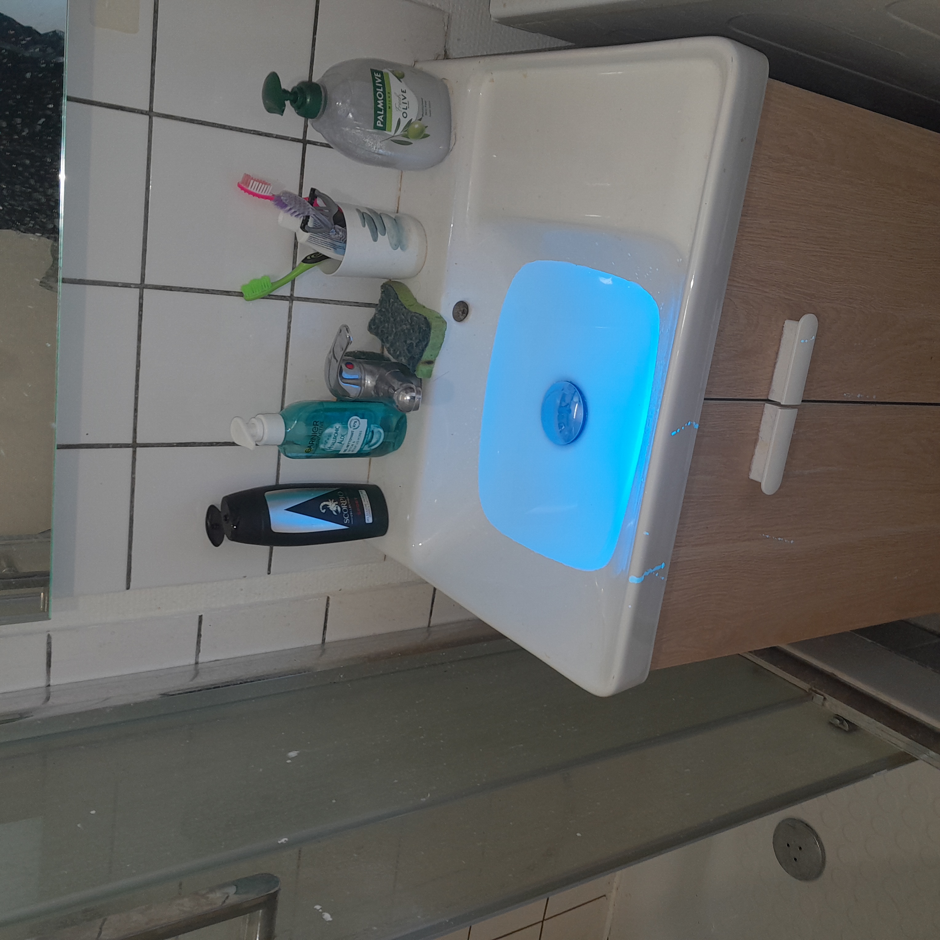Intervention FUIT'EAU 3