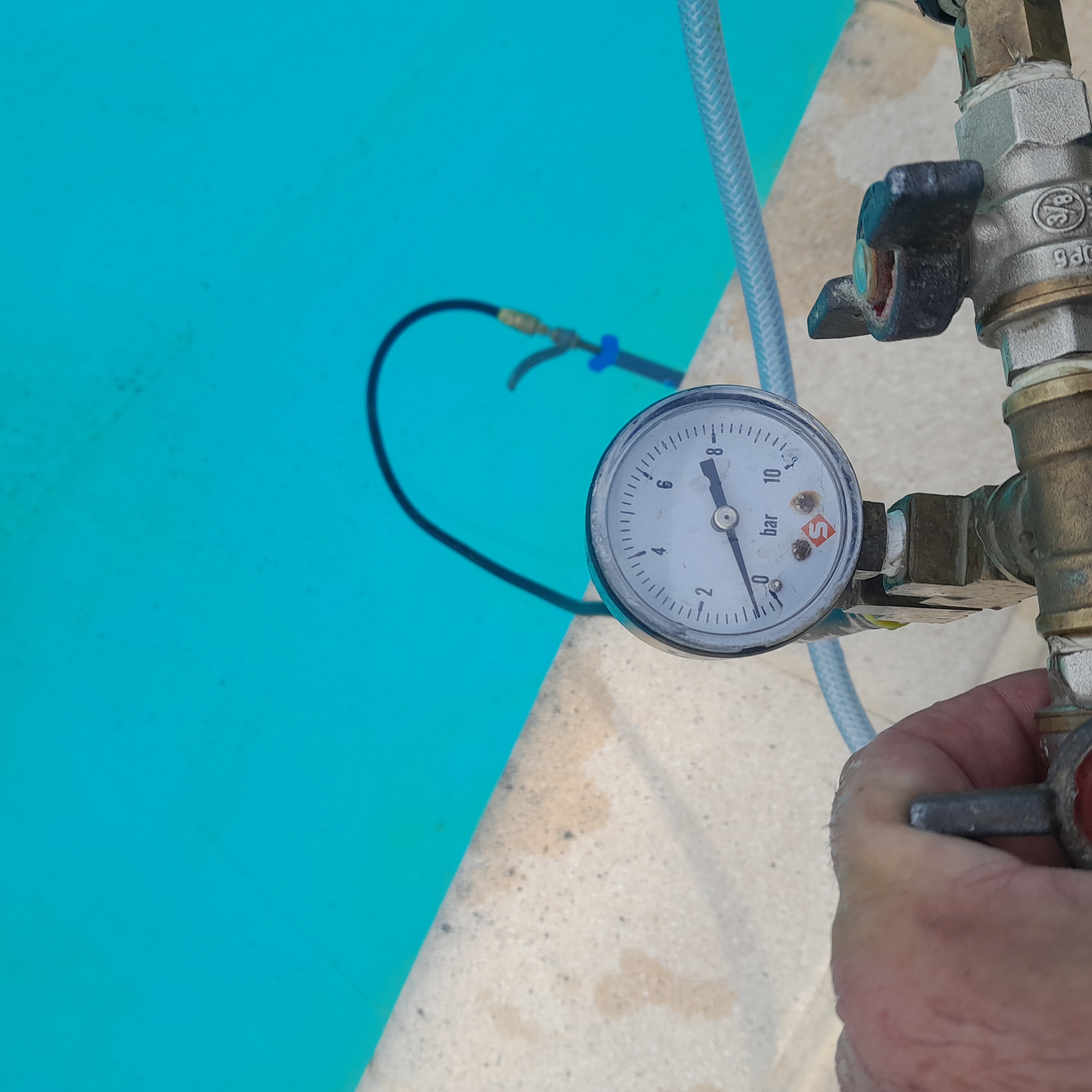 Intervention FUIT'EAU 2